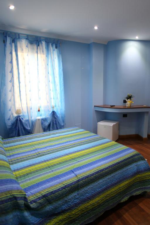 B&B Margherita Козенца Номер фото