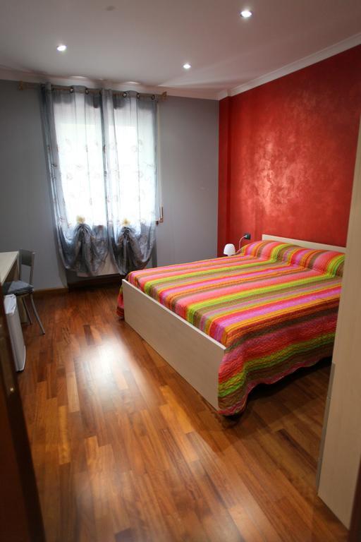 B&B Margherita Козенца Номер фото