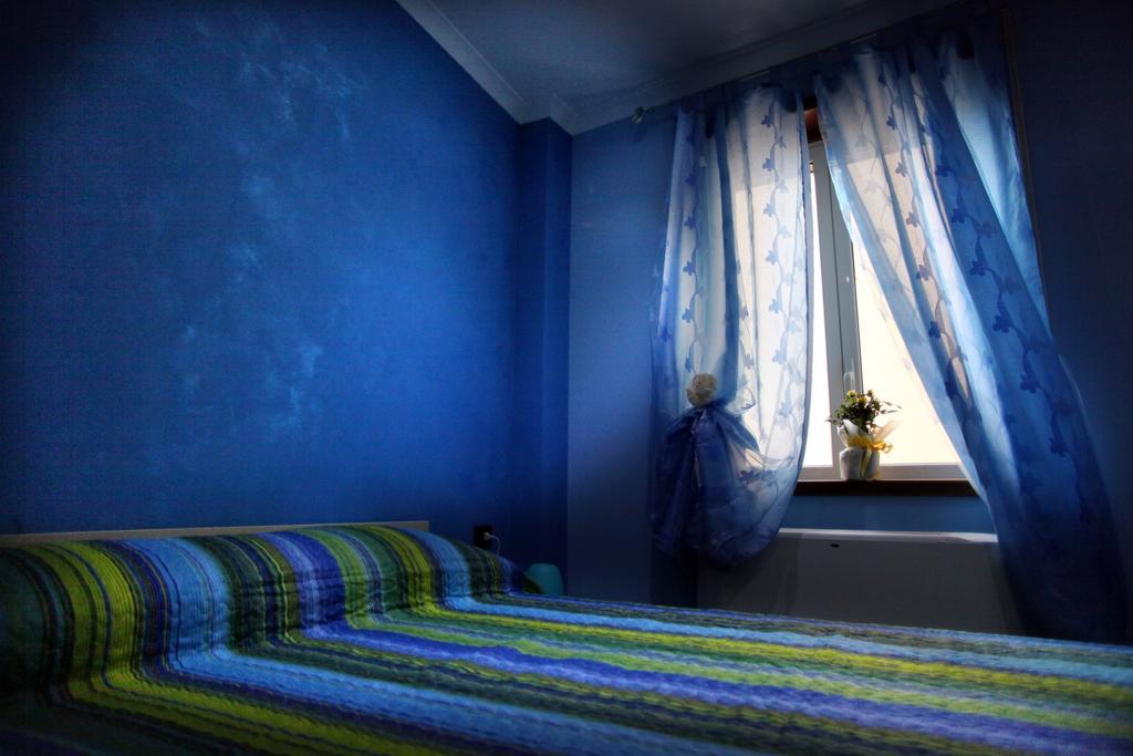 B&B Margherita Козенца Экстерьер фото
