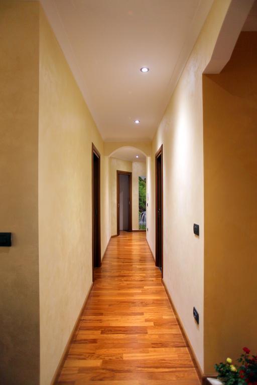 B&B Margherita Козенца Экстерьер фото