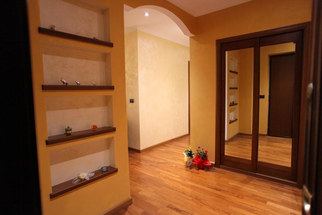 B&B Margherita Козенца Экстерьер фото