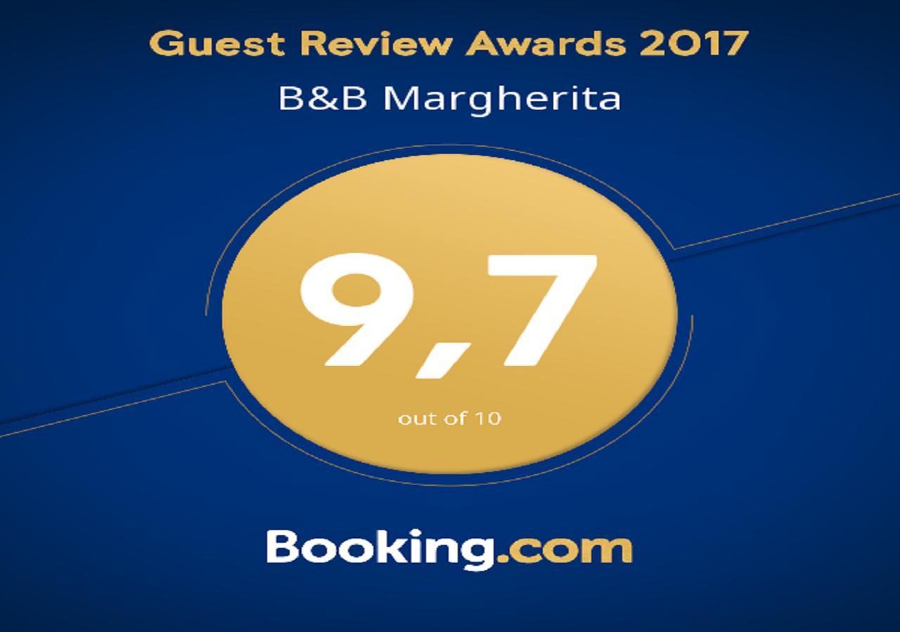 B&B Margherita Козенца Экстерьер фото